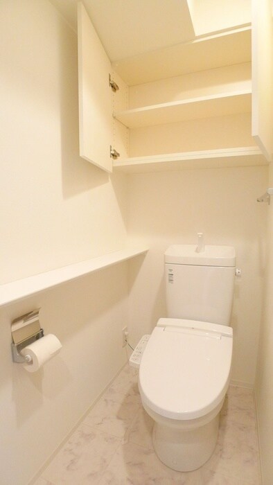 ＨＦ八広レジデンスの物件内観写真