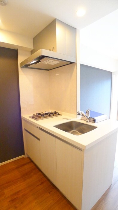 ＨＦ八広レジデンスの物件内観写真