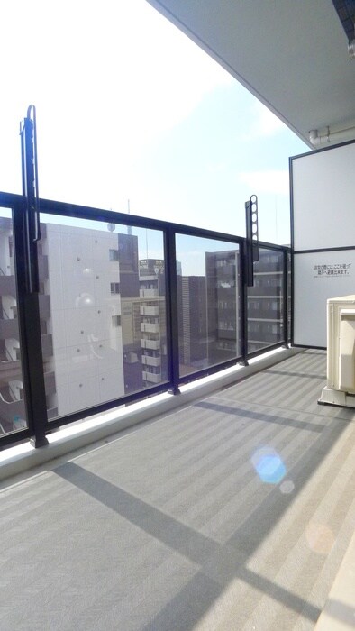 ＨＦ八広レジデンスの物件内観写真