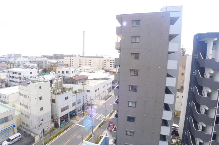 ＨＦ八広レジデンスの物件内観写真