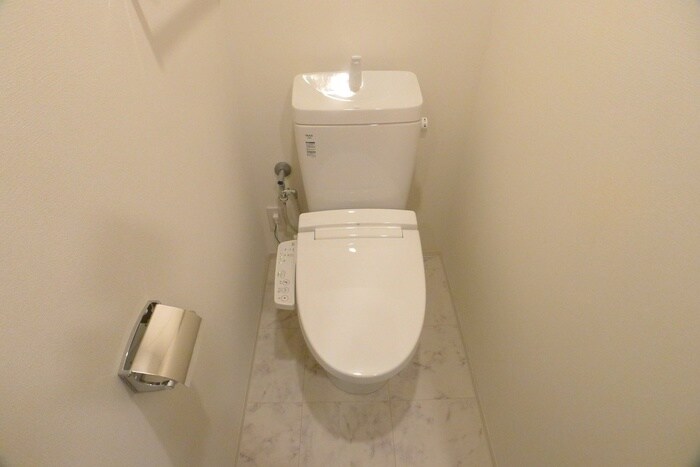 ＨＦ八広レジデンスの物件内観写真