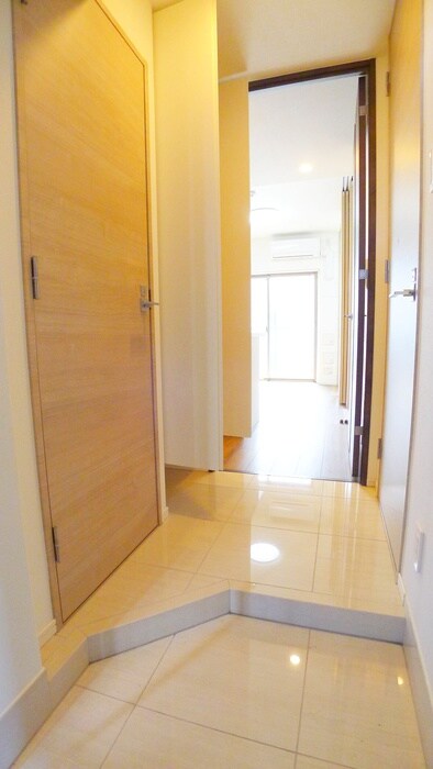 ＨＦ八広レジデンスの物件内観写真