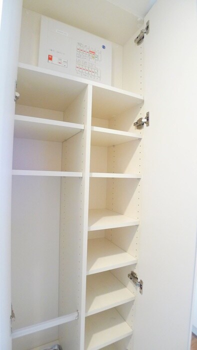 ＨＦ八広レジデンスの物件内観写真