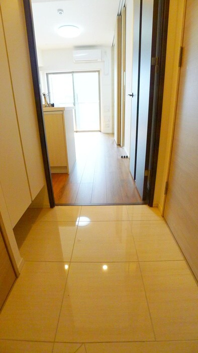 ＨＦ八広レジデンスの物件内観写真