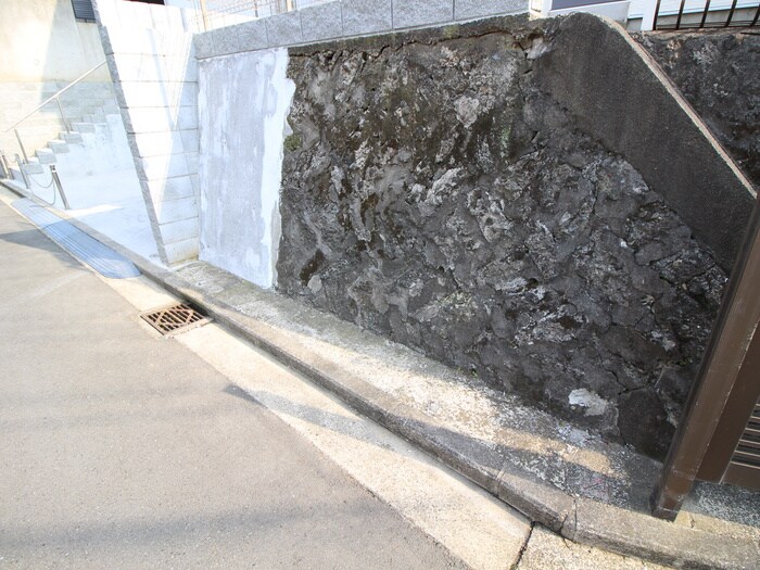 スギモトハウスの物件外観写真