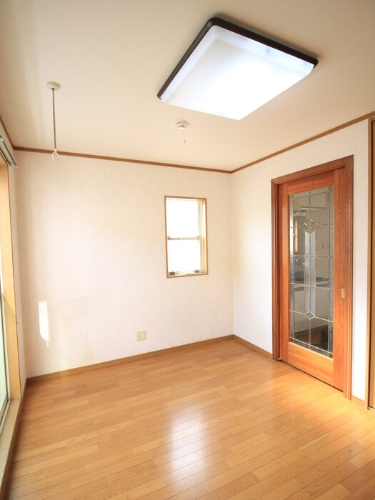 スギモトハウスの物件内観写真