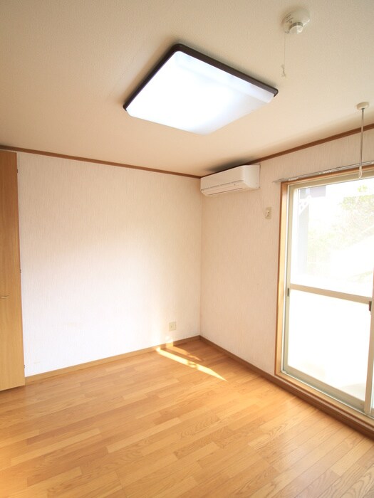 スギモトハウスの物件内観写真