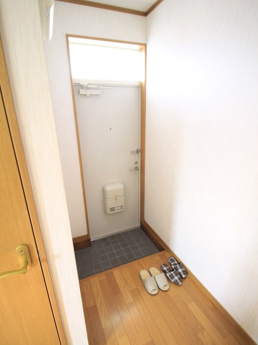 スギモトハウスの物件内観写真