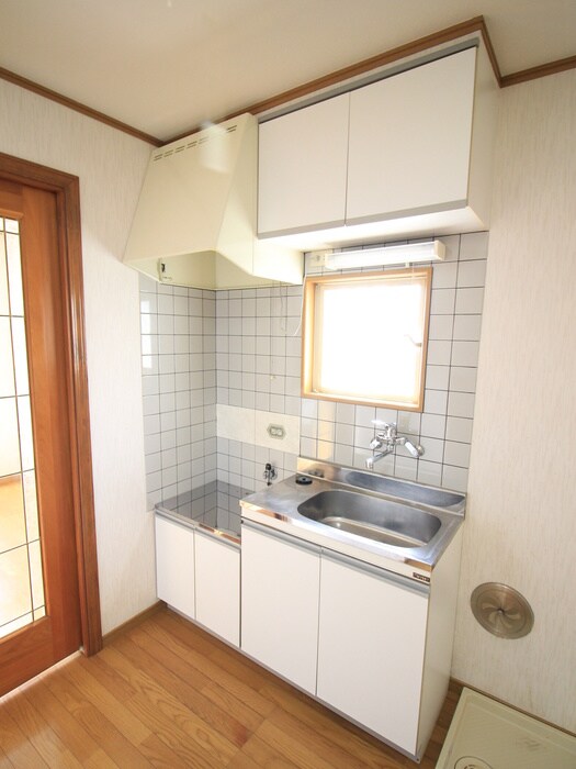 スギモトハウスの物件内観写真