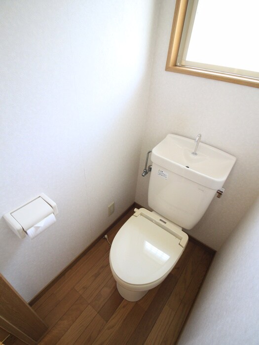 スギモトハウスの物件内観写真