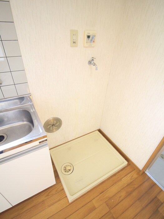 スギモトハウスの物件内観写真