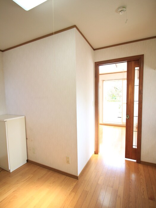 スギモトハウスの物件内観写真