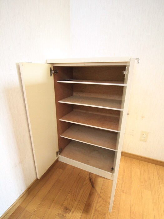 スギモトハウスの物件内観写真