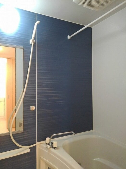 パレ・ドールＢの物件内観写真