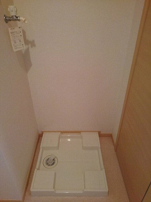 パレ・ドールＢの物件内観写真