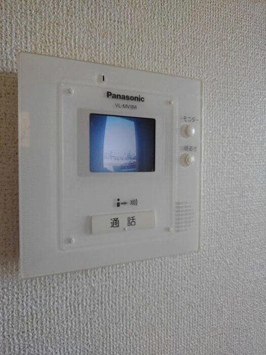 パレ・ドールＢの物件内観写真