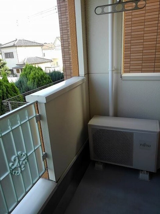 パレ・ドールＢの物件内観写真