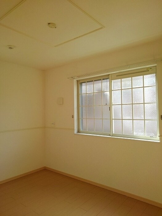 パレ・ドールＢの物件内観写真