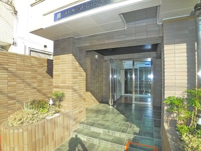 プライムアーバン行徳駅前Ⅱの物件外観写真