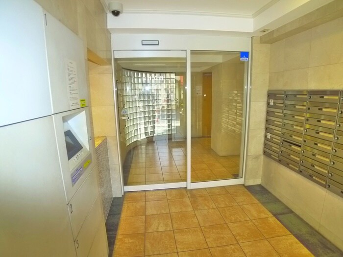 プライムアーバン行徳駅前Ⅱの物件外観写真