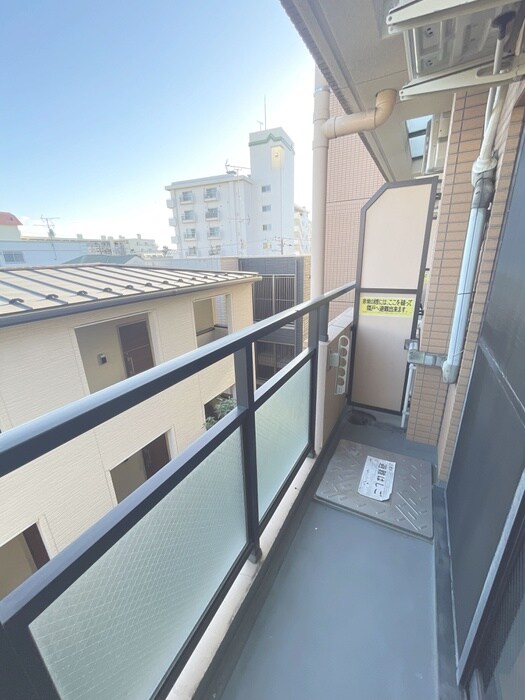 プライムアーバン行徳駅前Ⅱの物件内観写真