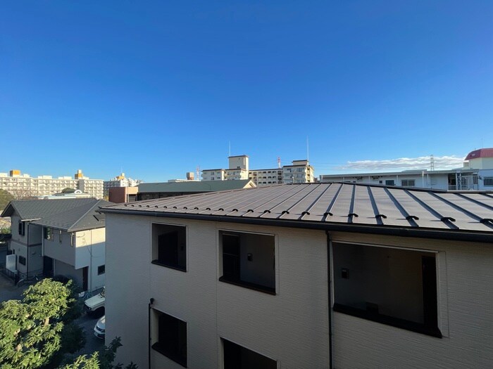 プライムアーバン行徳駅前Ⅱの物件内観写真