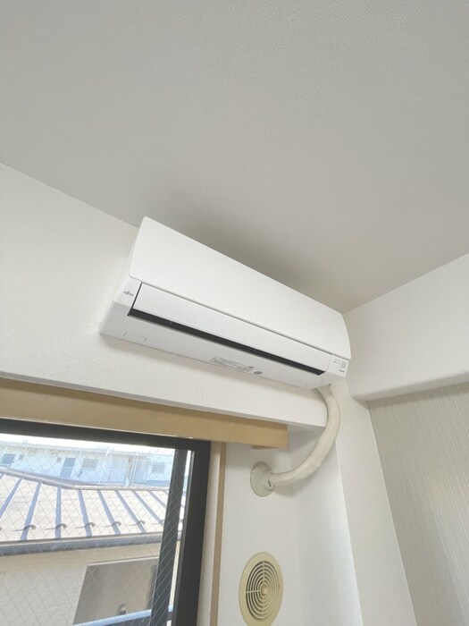 プライムアーバン行徳駅前Ⅱの物件内観写真