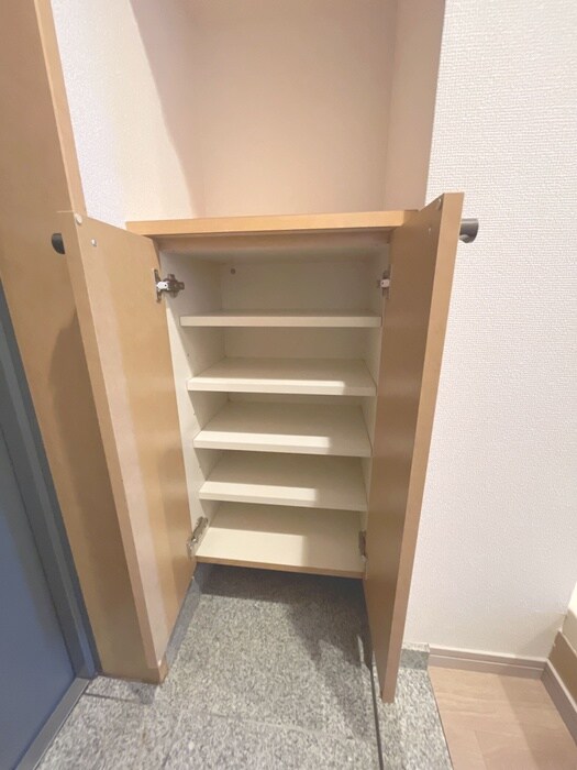 プライムアーバン行徳駅前Ⅱの物件内観写真