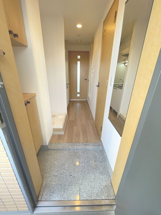 プライムアーバン行徳駅前Ⅱの物件内観写真