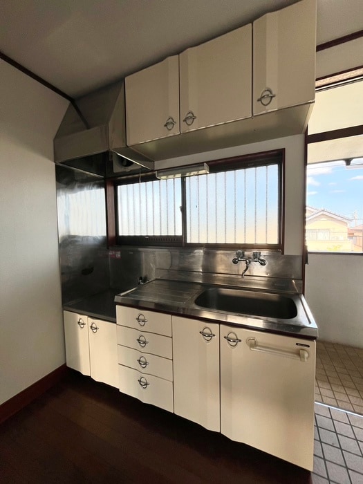 セレクトハウス八幡の物件内観写真