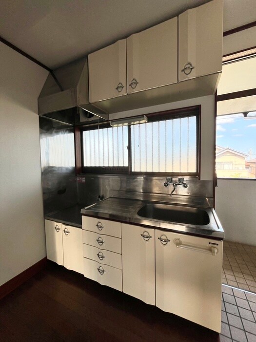 セレクトハウス八幡の物件内観写真