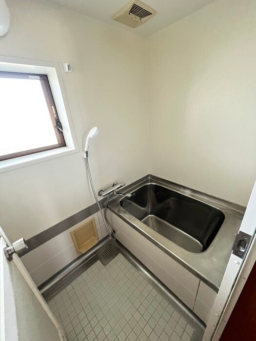 セレクトハウス八幡の物件内観写真