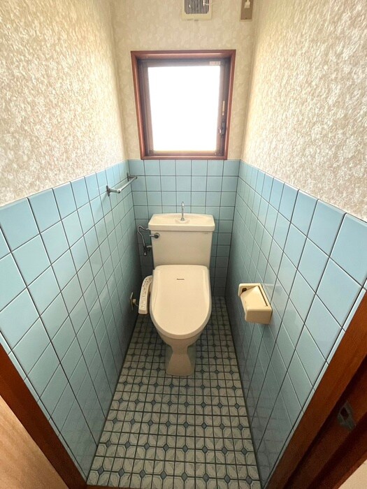 セレクトハウス八幡の物件内観写真