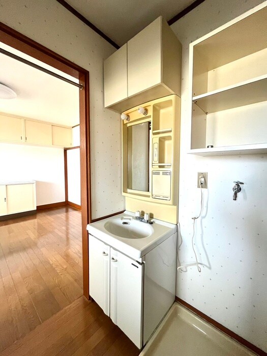 セレクトハウス八幡の物件内観写真