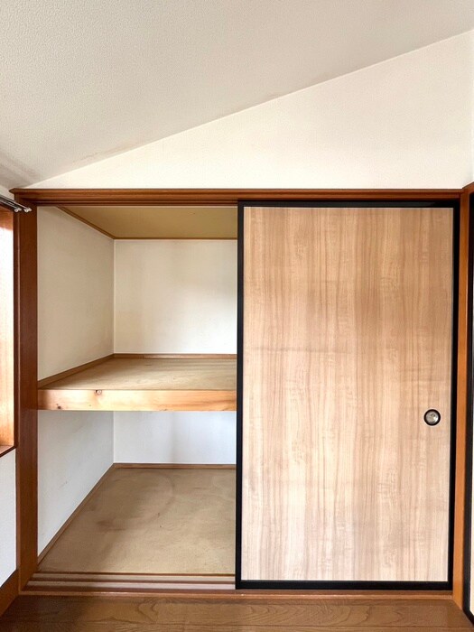 セレクトハウス八幡の物件内観写真