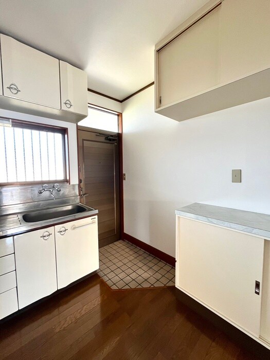 セレクトハウス八幡の物件内観写真