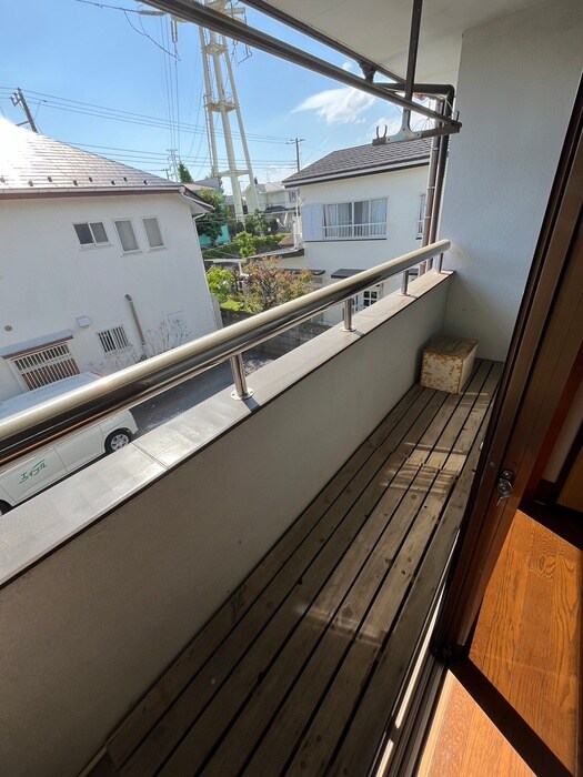 セレクトハウス八幡の物件内観写真