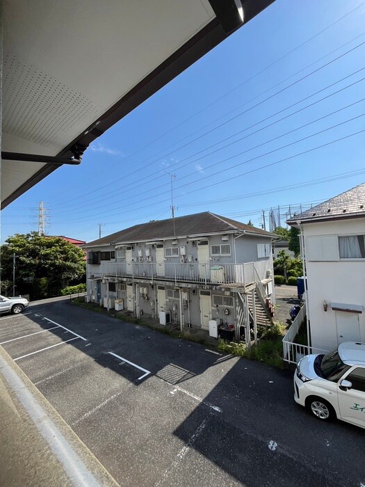 セレクトハウス八幡の物件内観写真