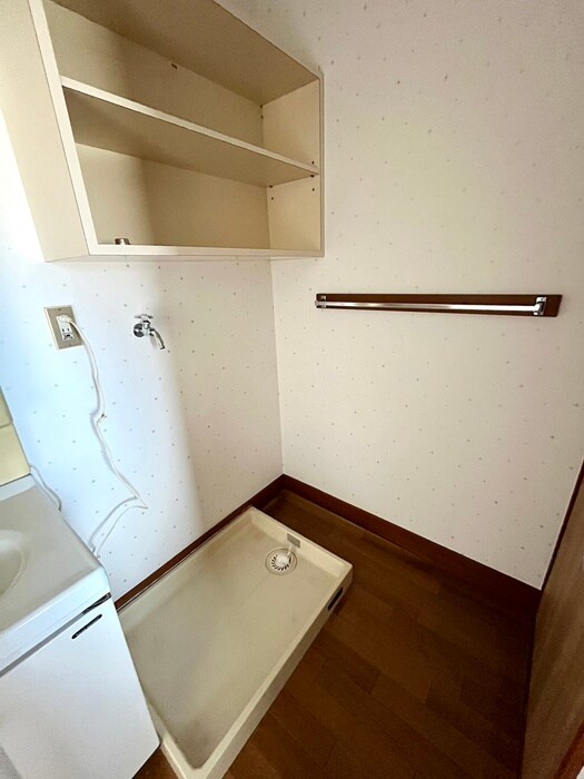 セレクトハウス八幡の物件内観写真