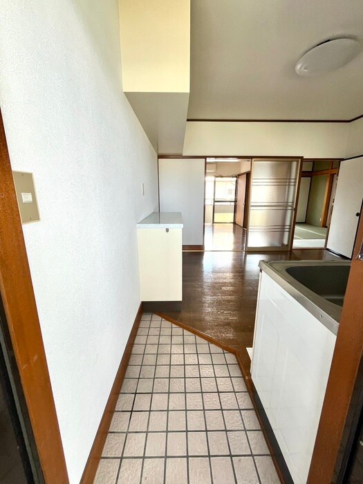 セレクトハウス八幡の物件内観写真