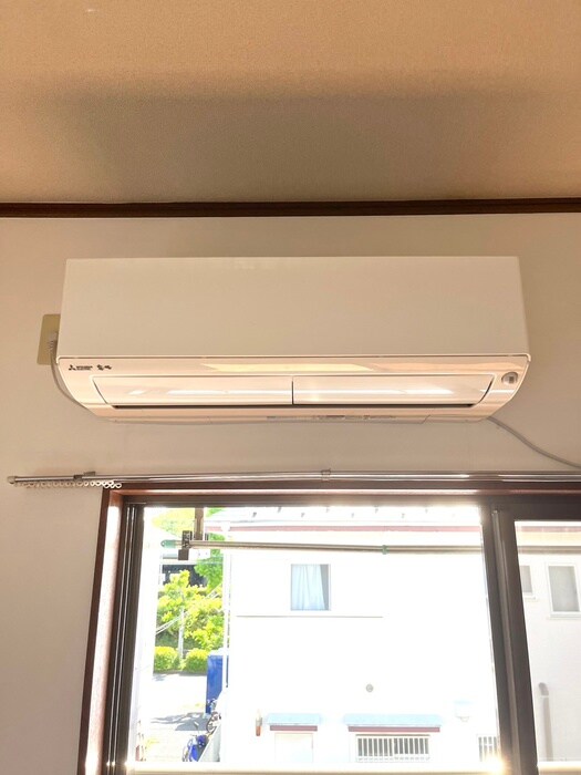 セレクトハウス八幡の物件内観写真