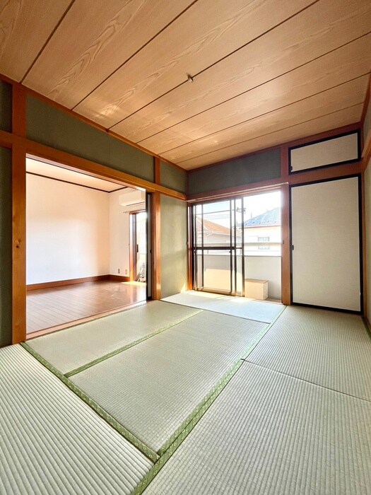 セレクトハウス八幡の物件内観写真