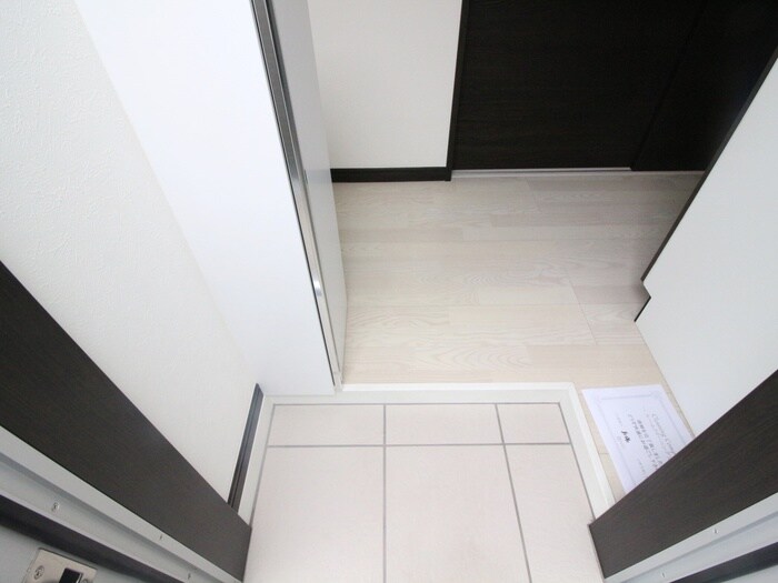 Branch二俣川の物件内観写真