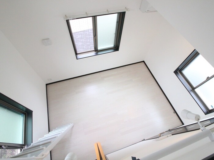 Branch二俣川の物件内観写真