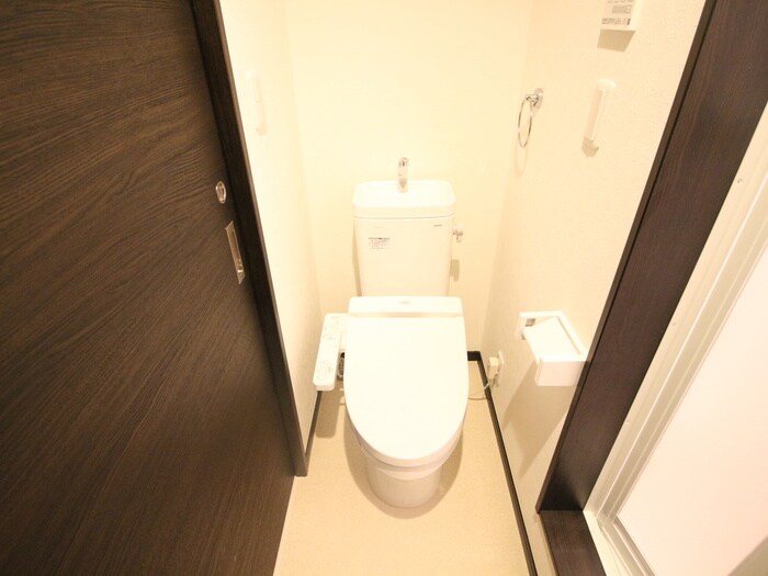 Branch二俣川の物件内観写真