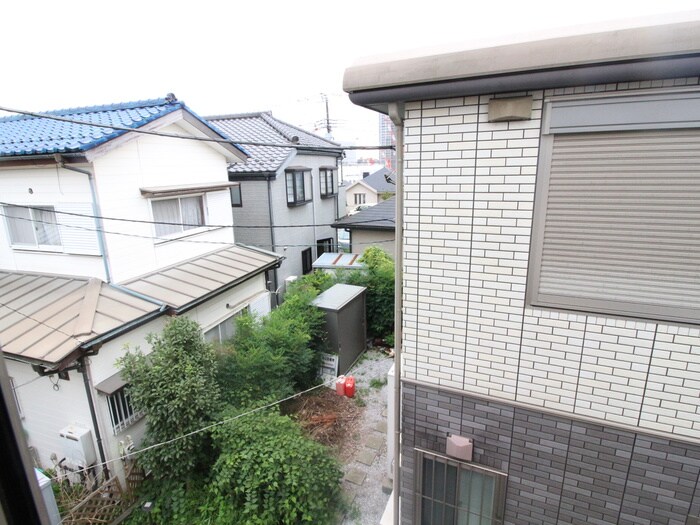 Branch二俣川の物件内観写真