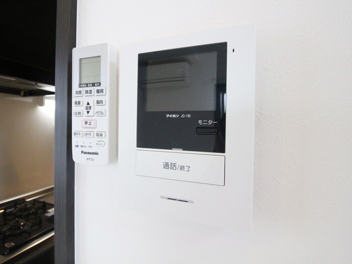 Branch二俣川の物件内観写真