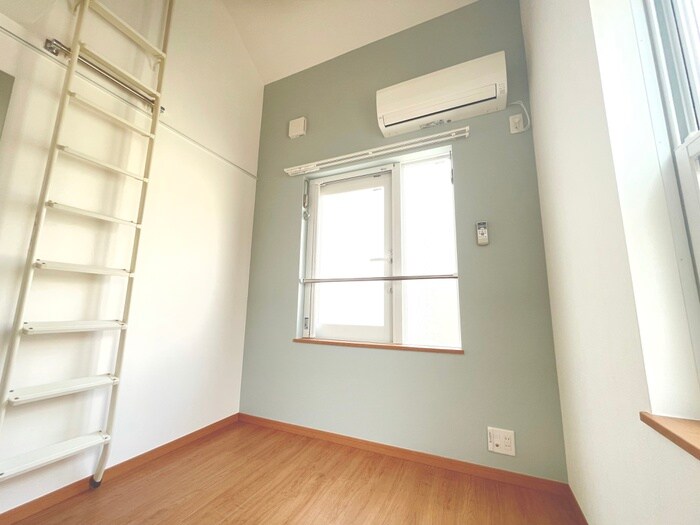 フェリスアネーロの物件内観写真