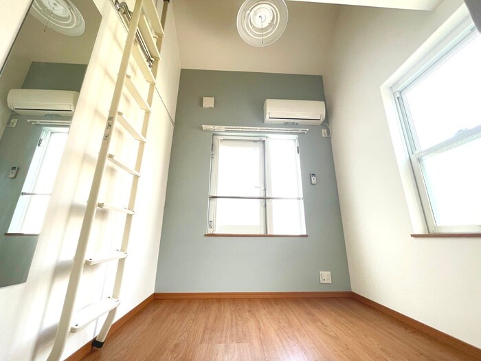 フェリスアネーロの物件内観写真