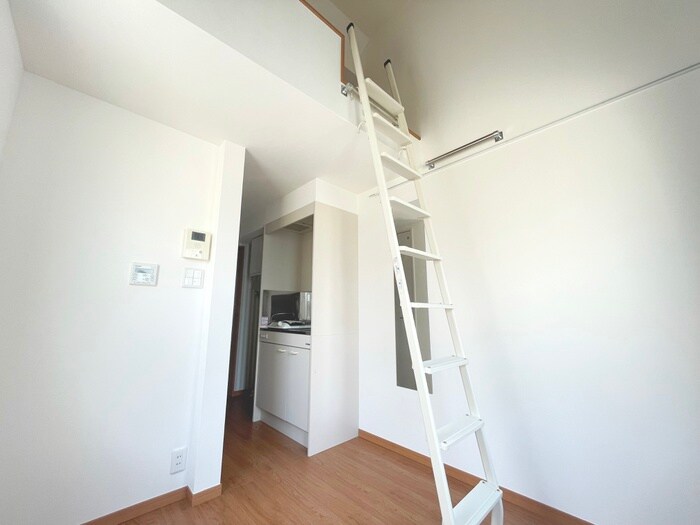 フェリスアネーロの物件内観写真